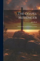 The Gospel Messenger