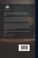 The Life of Benjamin Robert Haydon, From His Autobiography and Journals, Ed. and Compiled by T. Taylor