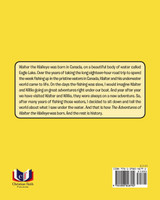 The Adventures of Walter the Walleye