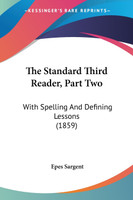 The Standard Third Reader, Part Two