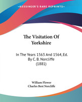The Visitation Of Yorkshire