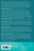 Emotion Regulation Treatment of Alcohol Use Disorders