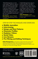 Smartphone Video Storytelling