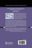 Discourse Dynamics in Participatory Planning