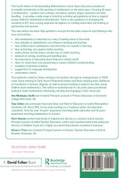 Mathematics in Early Years Education