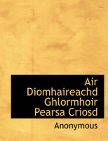 Air Diomhaireachd Ghlormhoir Pearsa Criosd