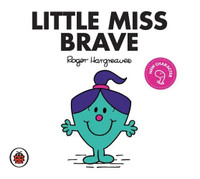 Little Miss Brave V37