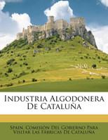 Industria Algodonera De Cataluña