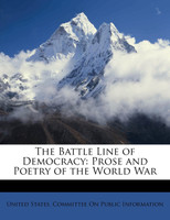 The Battle Line of Democracy