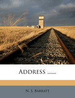 Address ......