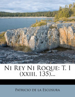 Ni Rey Ni Roque