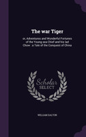 The war Tiger