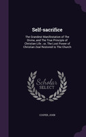 Self-sacrifice