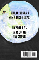Khloe Koala y el Impala Rojo
