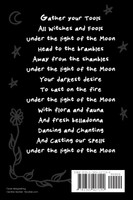 Down The Witches' Way