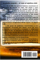 La piedra angular... el viaje al séptimo cielo