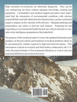 Medical Problems in High Mountain Environments