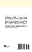 Thought, Function, and Form