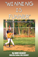 "WINNING IS FUNNER"