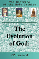 The Evolution of God