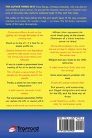 Untroubling a Troubled World