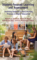 Student-Focused Learning and Assessment