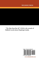 The Man from Bar-20