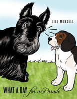 What a Day for a Parade