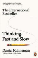 Thinking  Fast and Slow