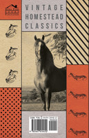 Horse Locomotion - A Historical Article on the Mechanics of Equine Movement