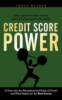 Credit Score Power