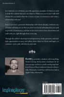 Confessions of a Christian