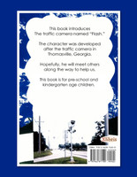 ''Flash'' The Traffic Camera