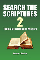 Search the Scriptures 2