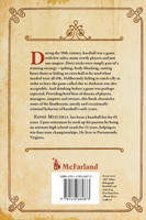 Baseball Rowdies of the 19th Century