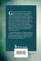 The Metaphysical Mysteries of G.K. Chesterton