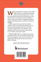 Joss Whedon's Big Damn Movie