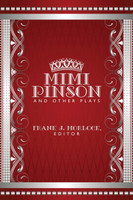 Mimi Pinson and Other Plays