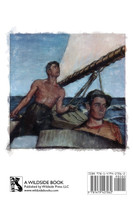 The Mercer Boys Cruise in the Lassie