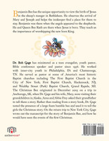 The Christmas Bee