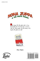 Nona Zuppa & the Pasta Parade