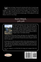 Heart Attack, Yak, Yak