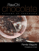 RawChi Chocolate