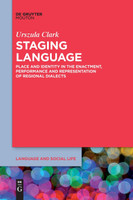 Staging Language