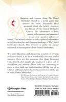 Questions & Answers about the United Methodist Church Revised
