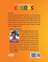 The Magical Story of Colors