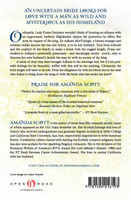 The Reluctant Highlander