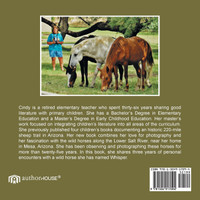 Whisper the Wild Horse