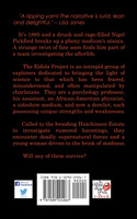 The Eidola Project