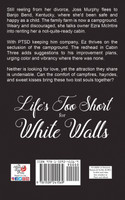 Life's Too Short for White Walls